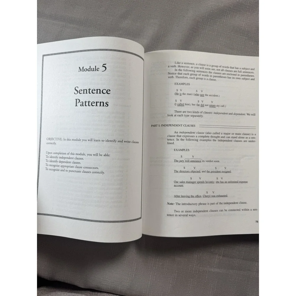 Writing Skills for Technical Students 4th Edition 2000